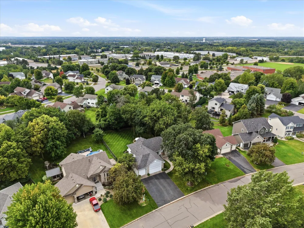 12514 194th Lane NW Elk River, MN 55330