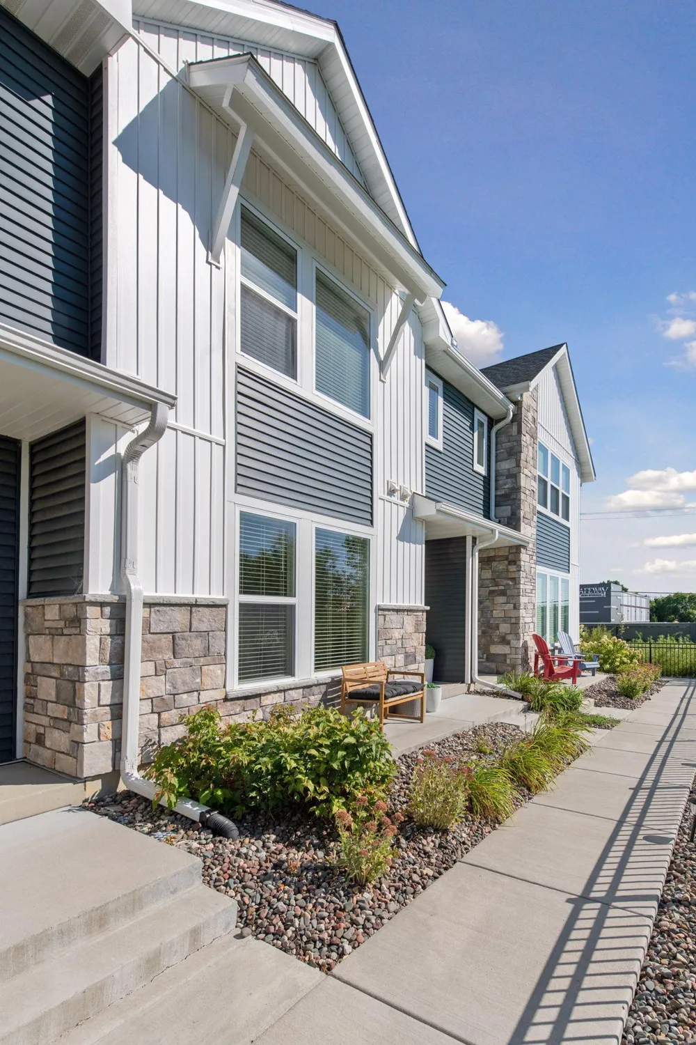 609 Blossom Circle Orono, MN 55356