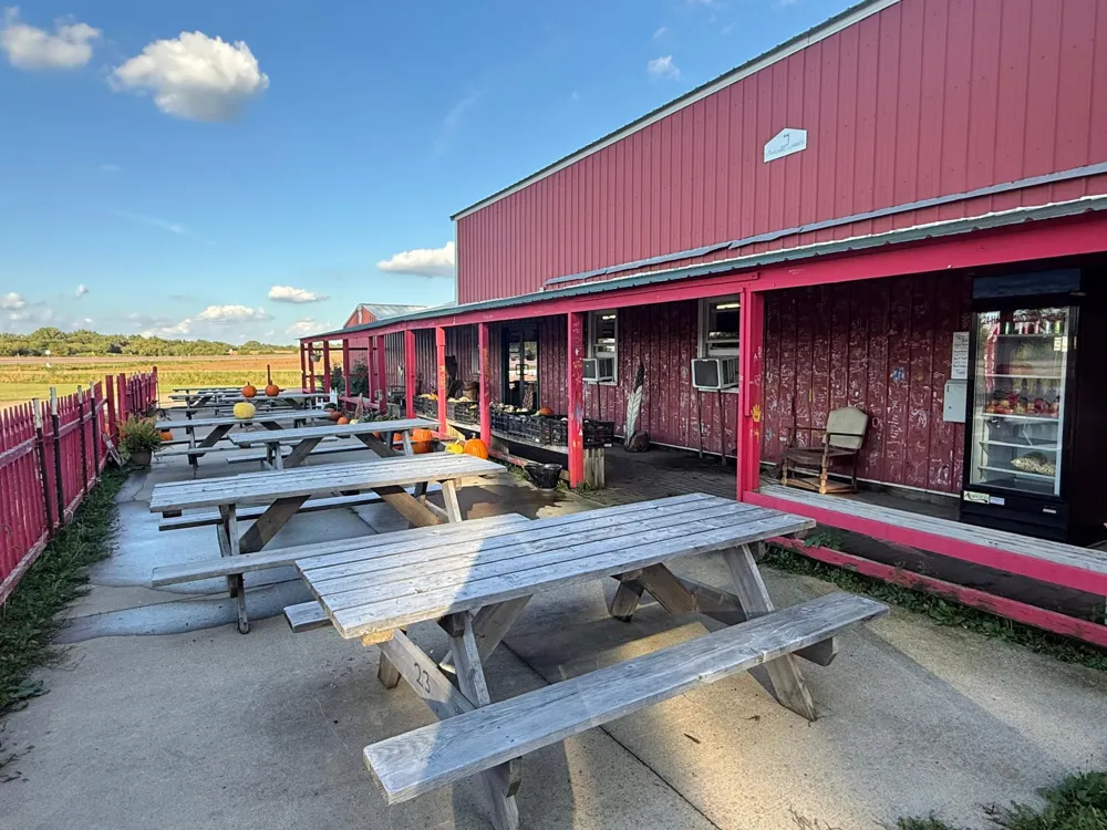 20758 528th Avenue Lake Crystal, MN 56055