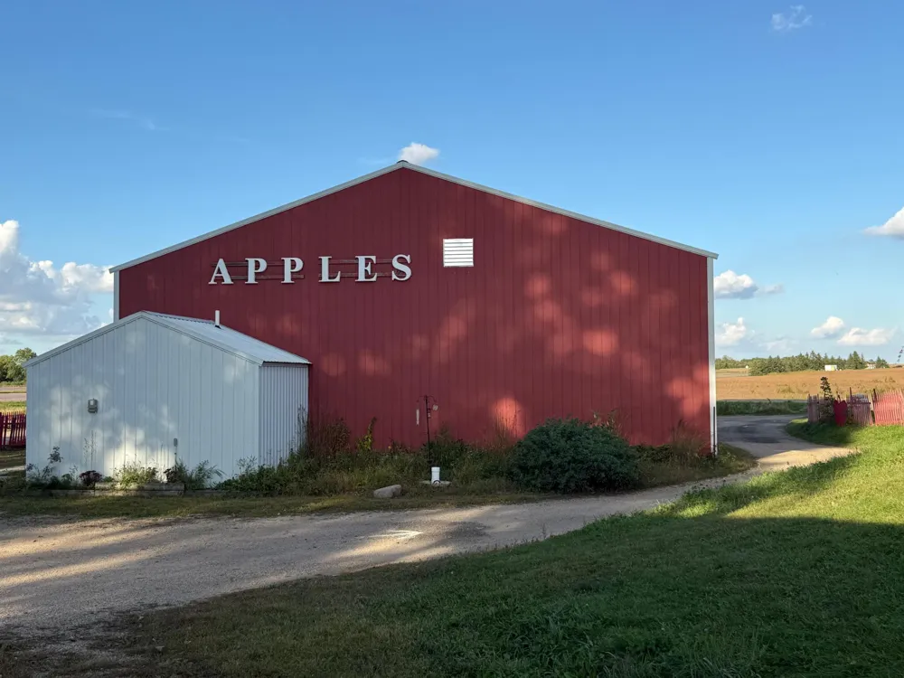20758 528th Avenue Lake Crystal, MN 56055
