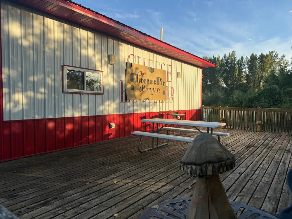 20758 528th Avenue Lake Crystal, MN 56055