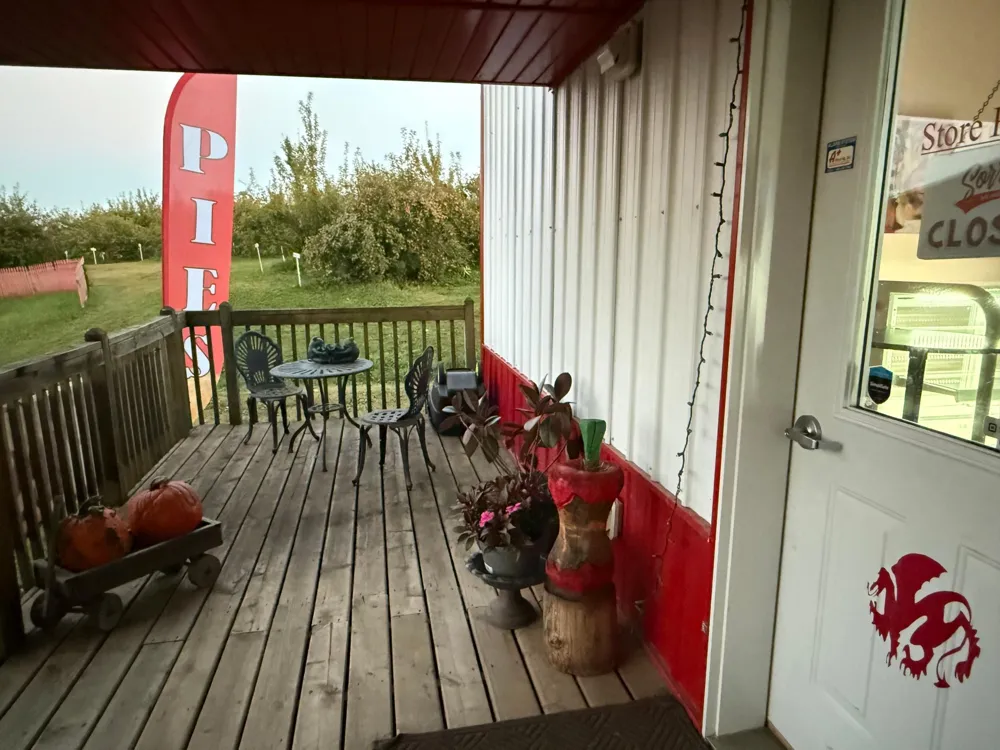 20758 528th Avenue Lake Crystal, MN 56055