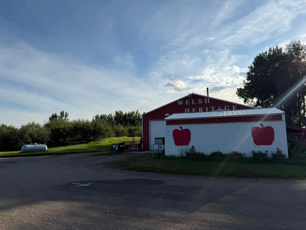 20758 528th Avenue Lake Crystal, MN 56055