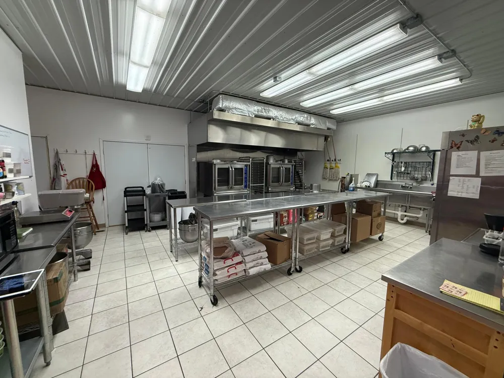 20758 528th Avenue Lake Crystal, MN 56055