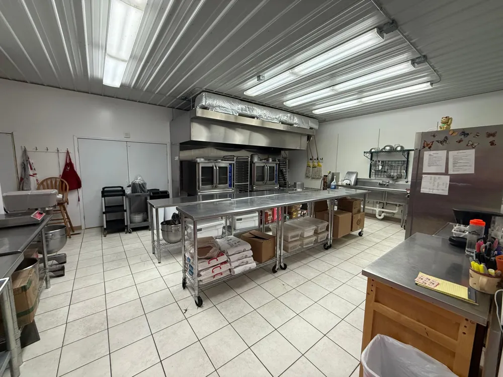 20758 528th Avenue Lake Crystal, MN 56055