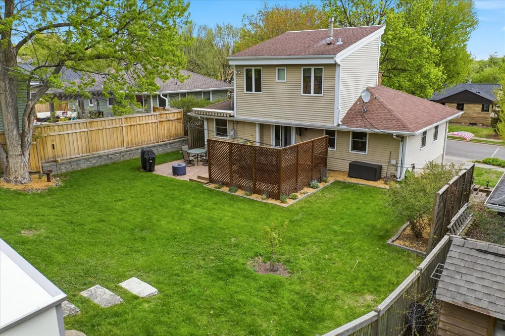 6026 James Avenue S Minneapolis, MN 55419