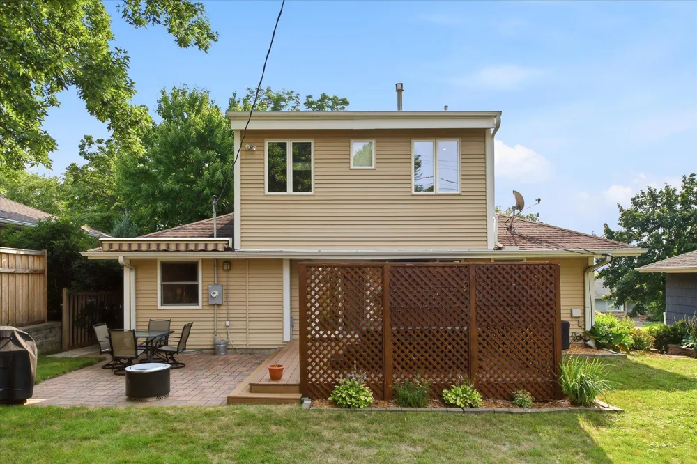 6026 James Avenue S Minneapolis, MN 55419