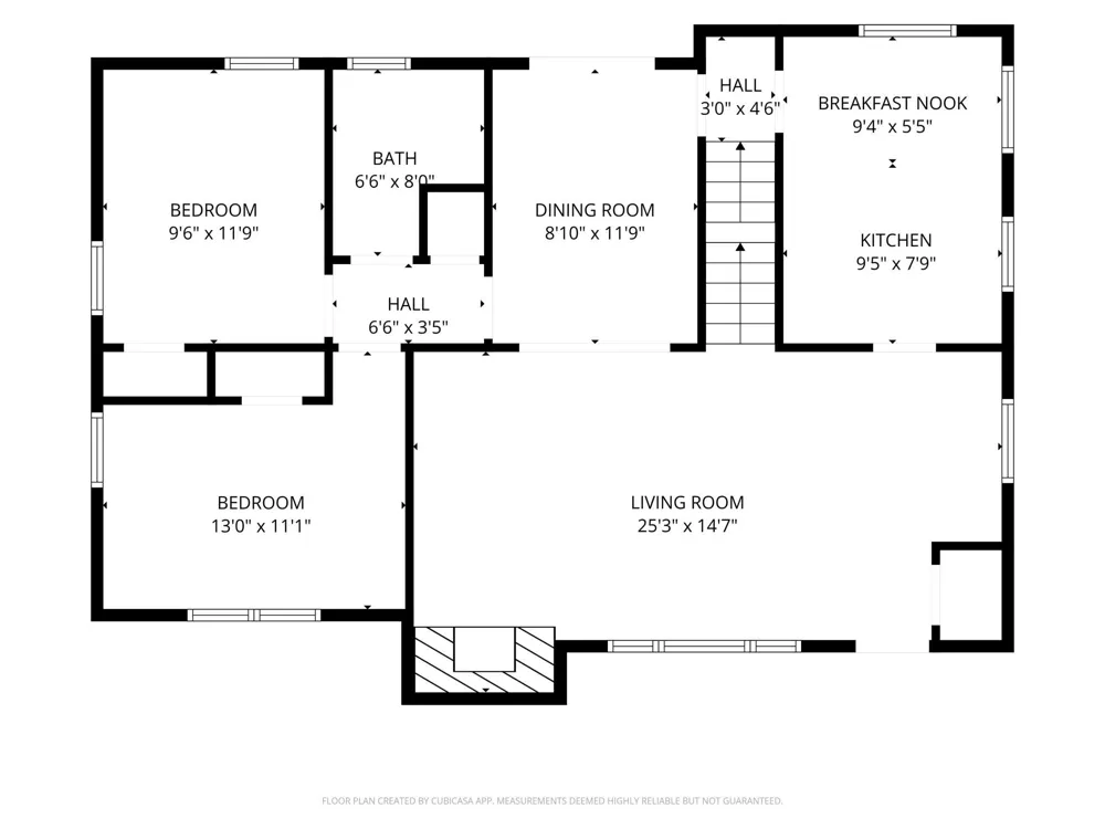 6026 James Avenue S Minneapolis, MN 55419