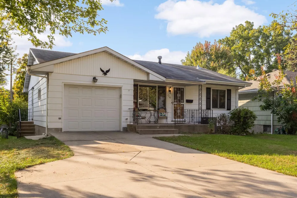 7232 Girard Avenue S Richfield, MN 55423