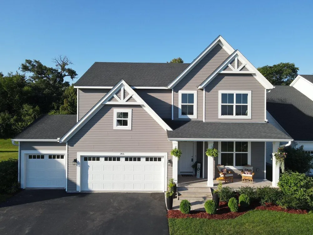 2416 Greenbriar Lane Buffalo, MN 55313