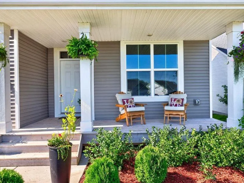 2416 Greenbriar Lane Buffalo, MN 55313