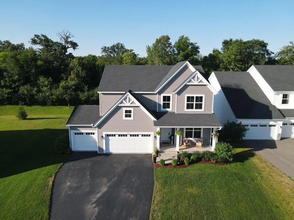 2416 Greenbriar Lane Buffalo, MN 55313
