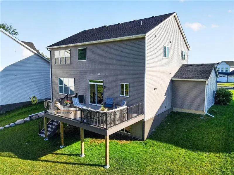 2416 Greenbriar Lane Buffalo, MN 55313