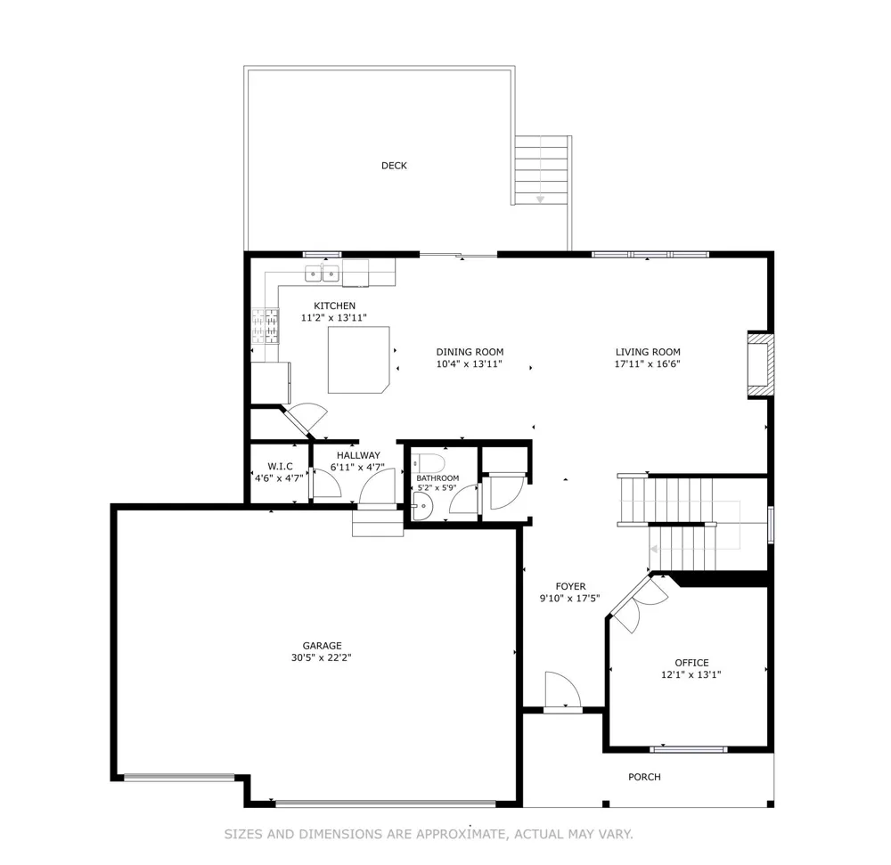 2416 Greenbriar Lane Buffalo, MN 55313