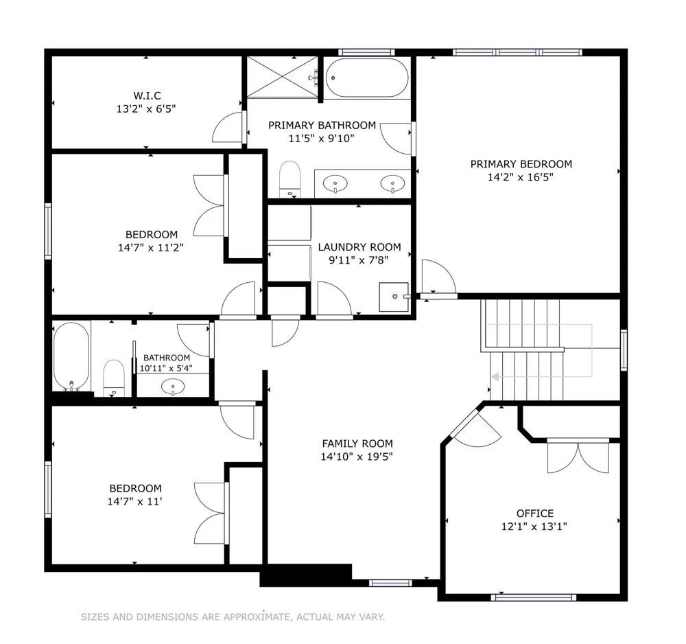 2416 Greenbriar Lane Buffalo, MN 55313