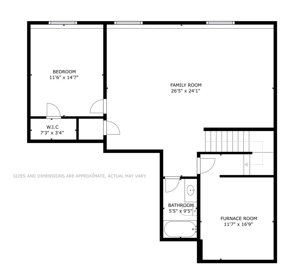 2416 Greenbriar Lane Buffalo, MN 55313