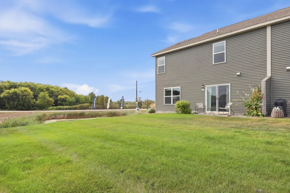 19445 136th Avenue Rogers, MN 55374