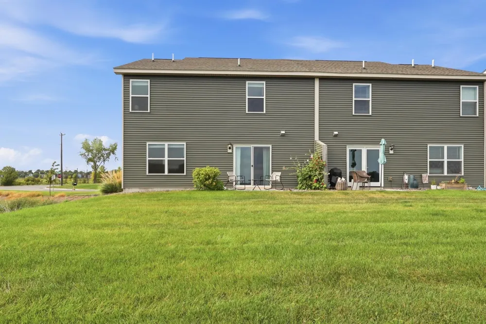 19445 136th Avenue Rogers, MN 55374