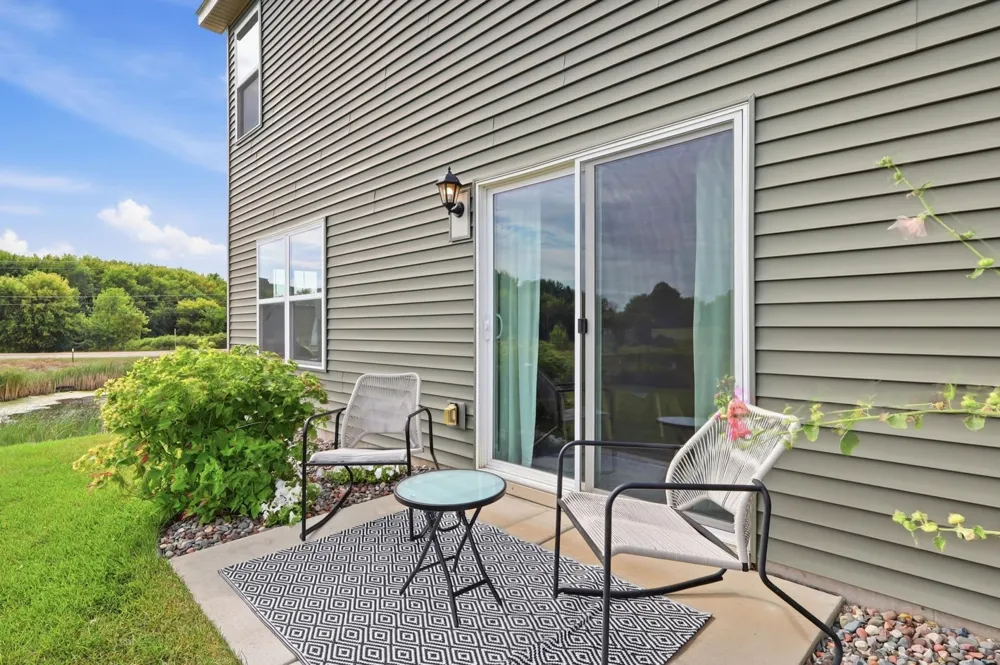 19445 136th Avenue Rogers, MN 55374