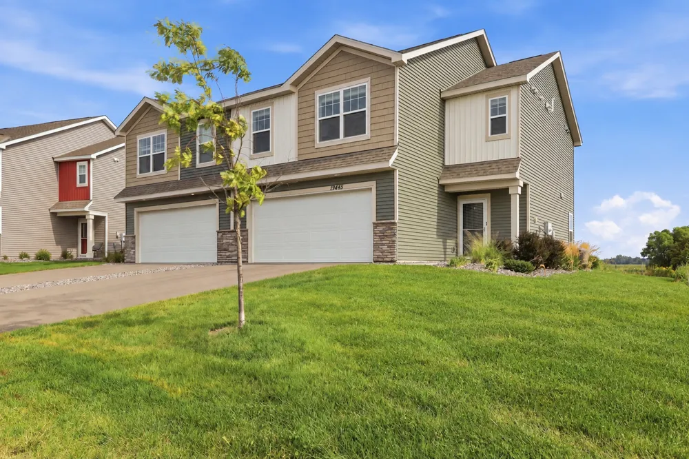 19445 136th Avenue Rogers, MN 55374