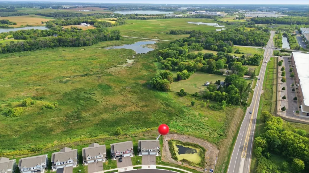 19445 136th Avenue Rogers, MN 55374