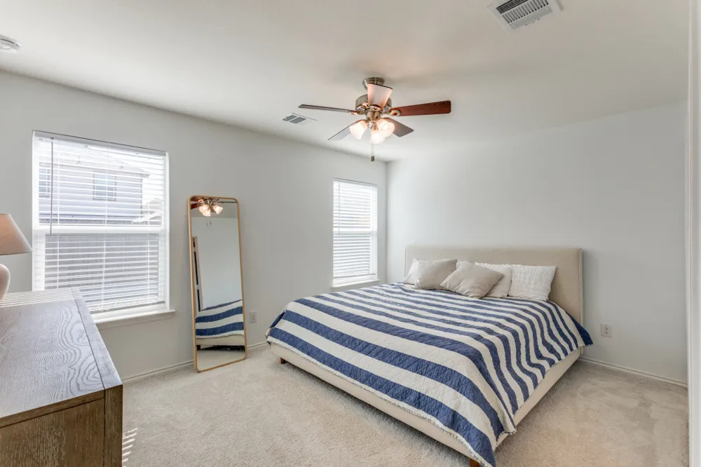 13521 Abigail Adams Street Manor, TX 78653