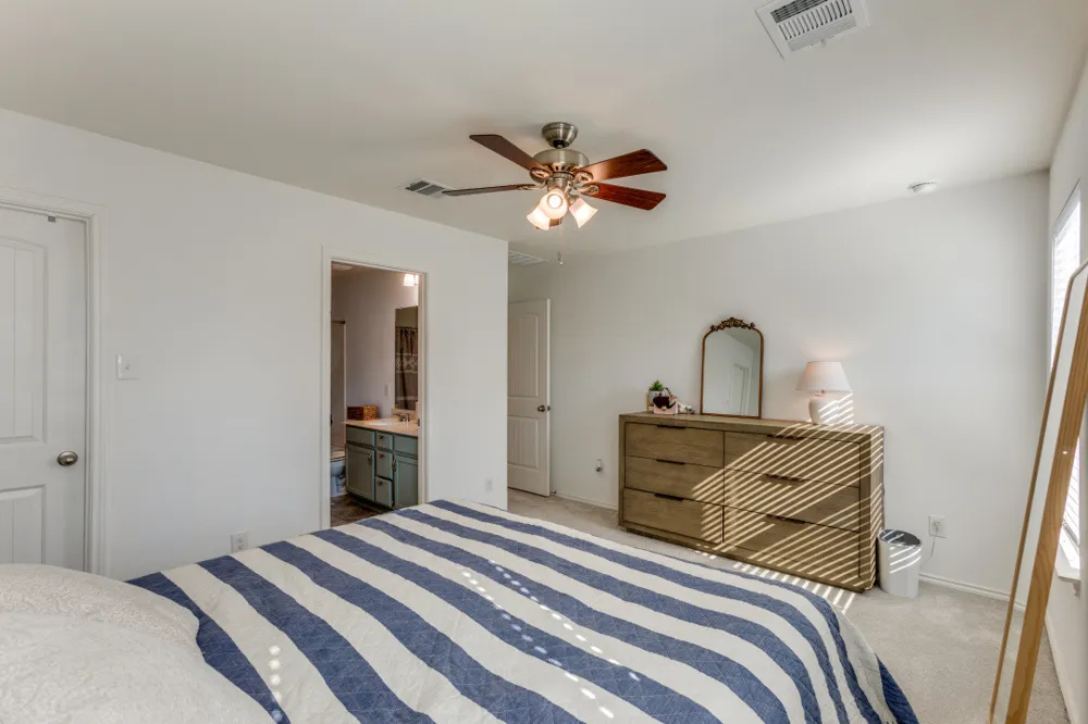 13521 Abigail Adams Street Manor, TX 78653