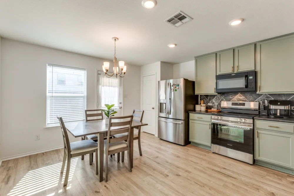 13521 Abigail Adams Street Manor, TX 78653