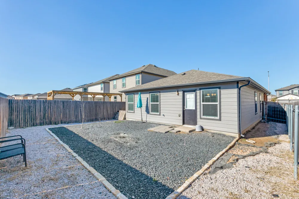 13521 Abigail Adams Street Manor, TX 78653