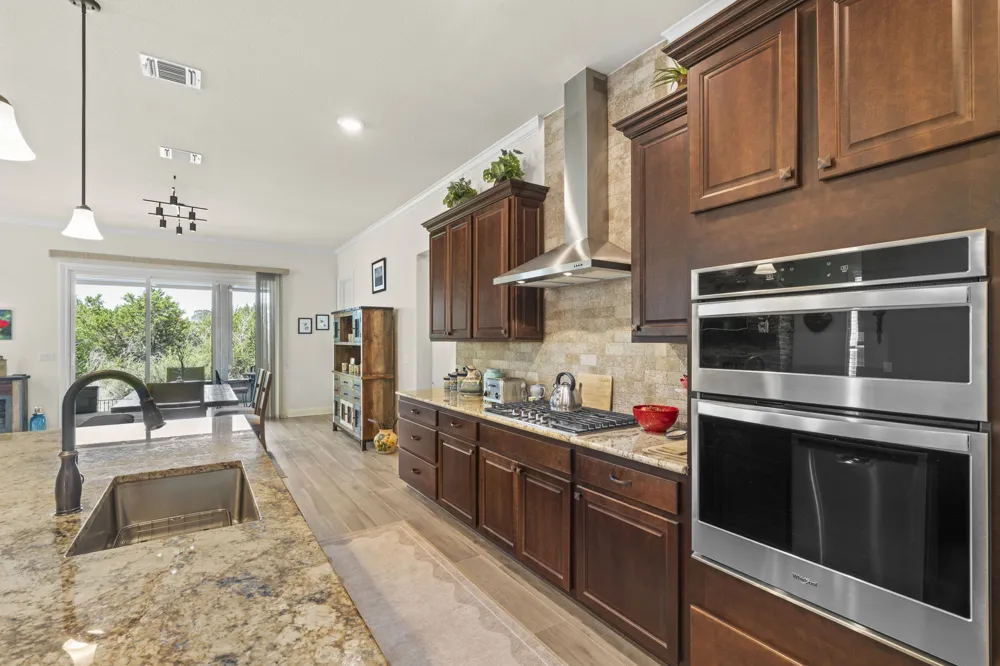220 Iron Rail Lane Georgetown, TX 78633