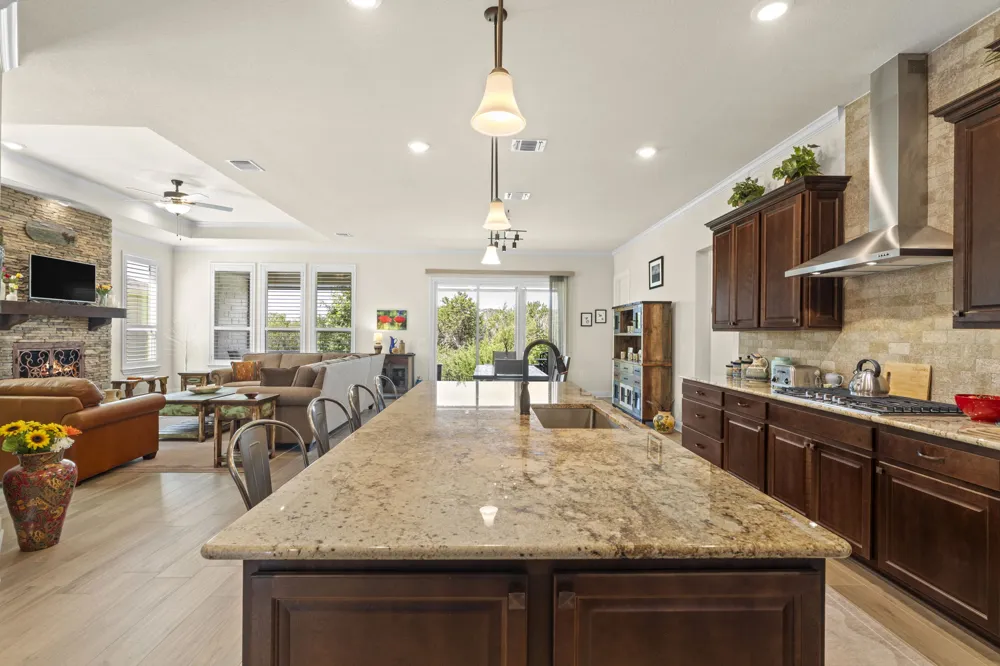 220 Iron Rail Lane Georgetown, TX 78633
