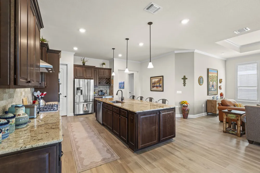 220 Iron Rail Lane Georgetown, TX 78633