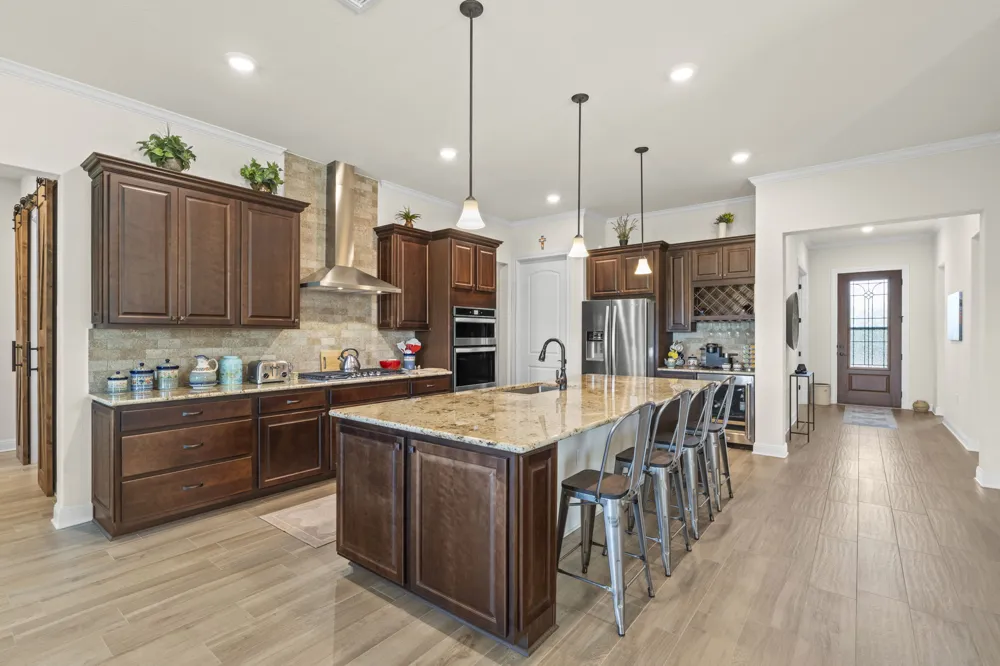 220 Iron Rail Lane Georgetown, TX 78633