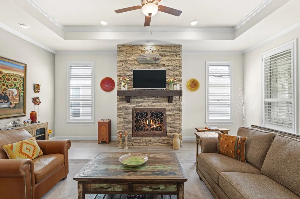 220 Iron Rail Lane Georgetown, TX 78633