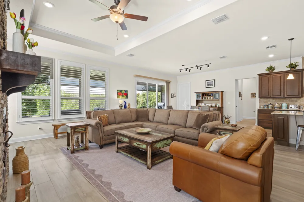 220 Iron Rail Lane Georgetown, TX 78633