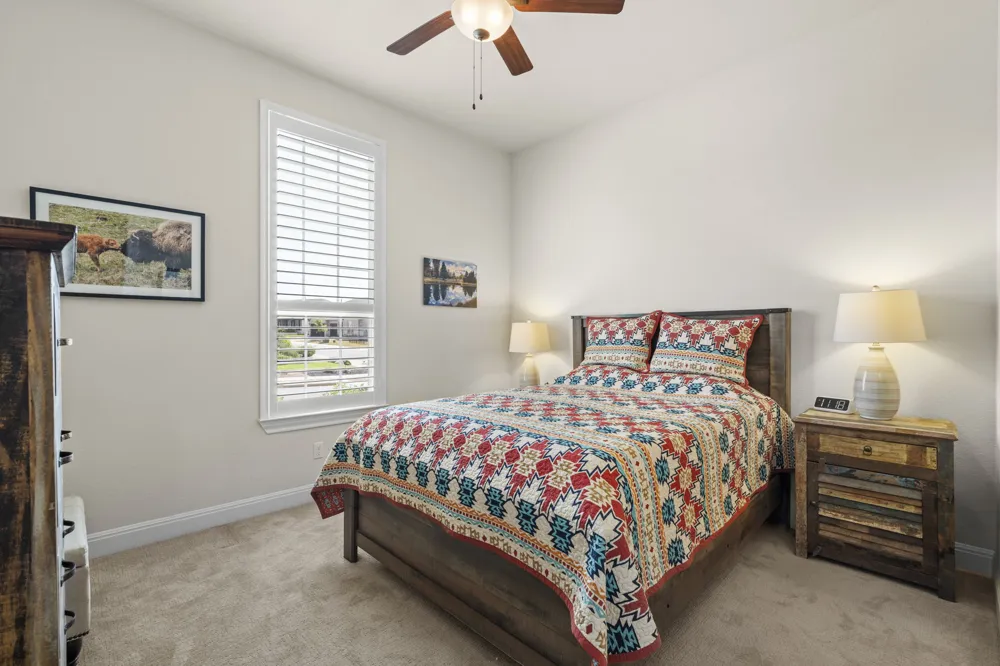 220 Iron Rail Lane Georgetown, TX 78633