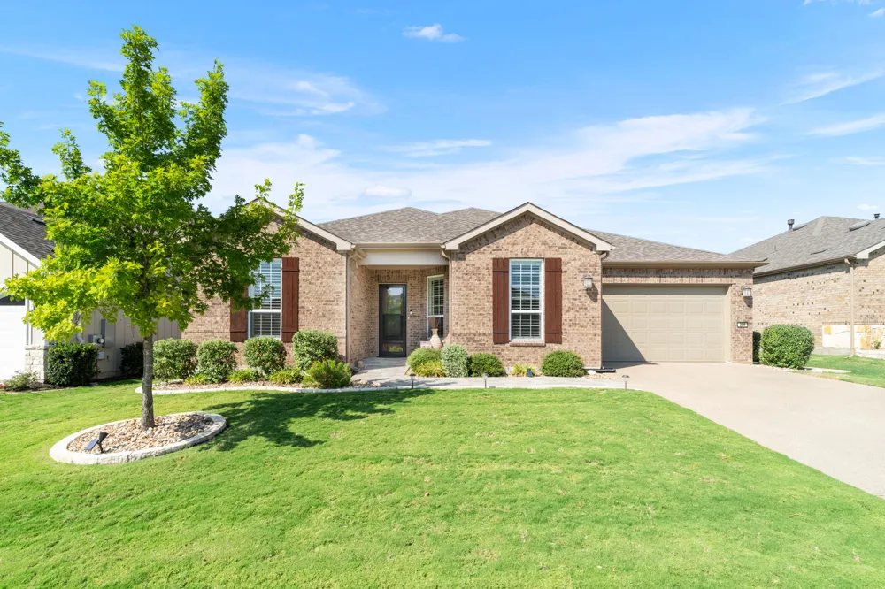220 Iron Rail Lane Georgetown, TX 78633