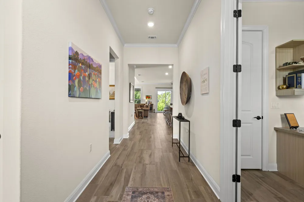 220 Iron Rail Lane Georgetown, TX 78633