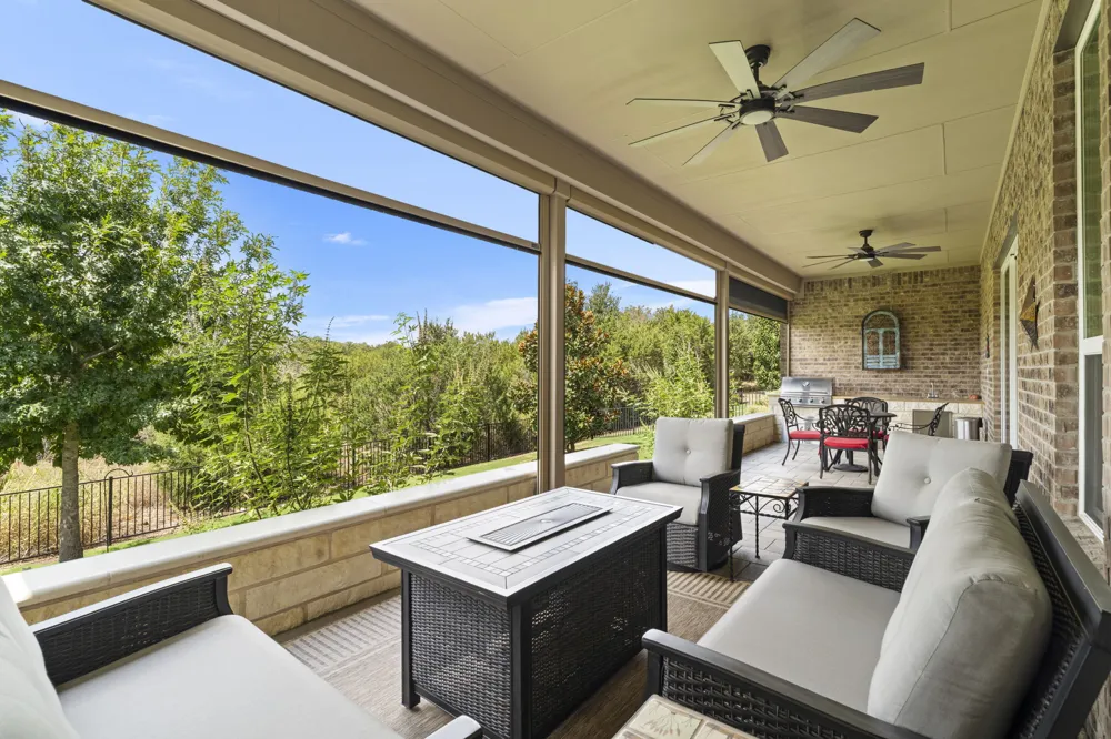 220 Iron Rail Lane Georgetown, TX 78633