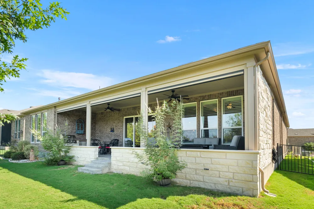 220 Iron Rail Lane Georgetown, TX 78633