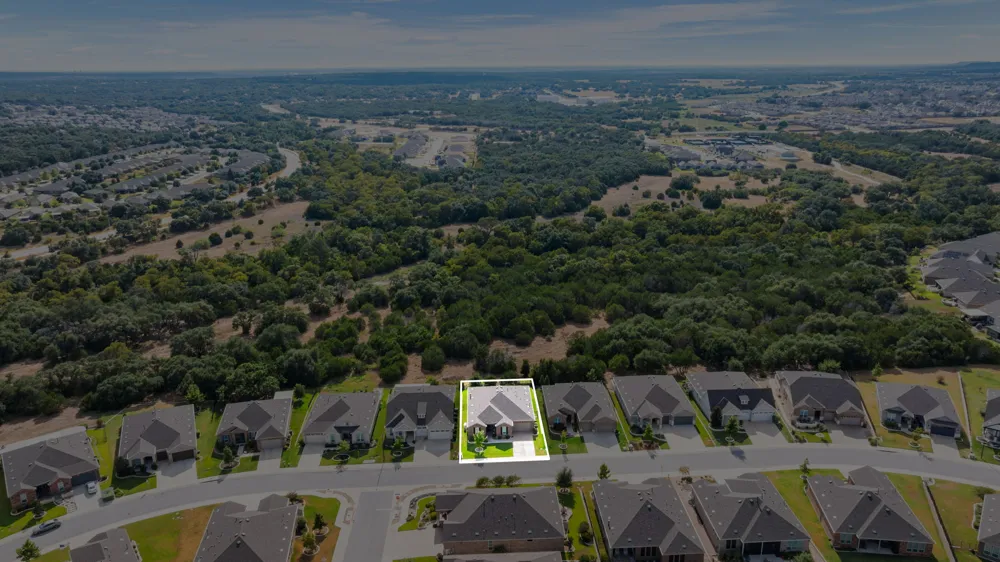 220 Iron Rail Lane Georgetown, TX 78633