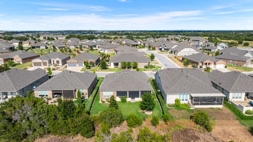 220 Iron Rail Lane Georgetown, TX 78633