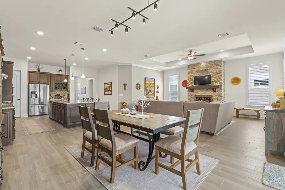 220 Iron Rail Lane Georgetown, TX 78633