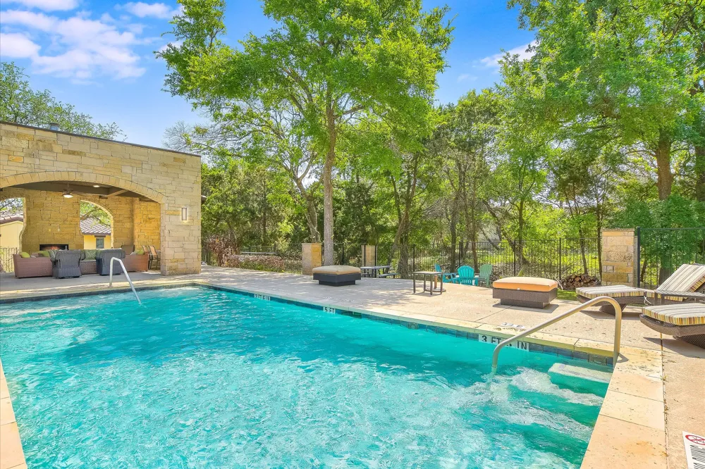 13504 Golden Wave Loop #51 Bee Cave, TX 78738