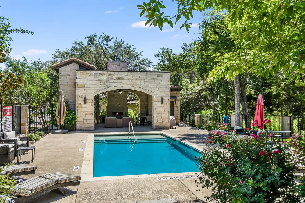 13504 Golden Wave Loop #51 Bee Cave, TX 78738