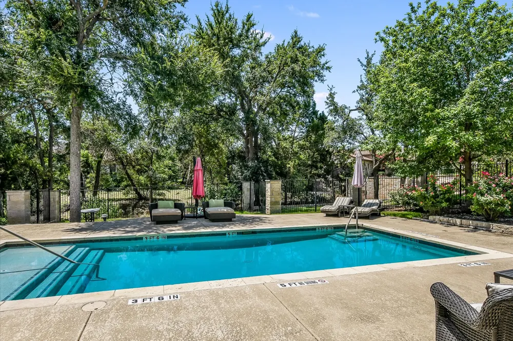 13504 Golden Wave Loop #51 Bee Cave, TX 78738
