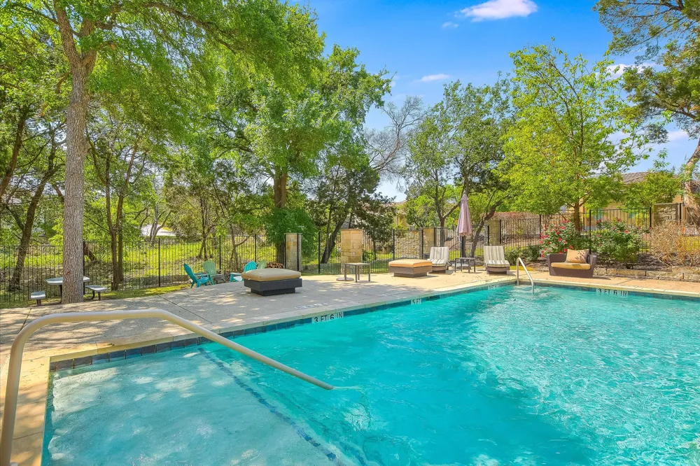 13504 Golden Wave Loop #51 Bee Cave, TX 78738