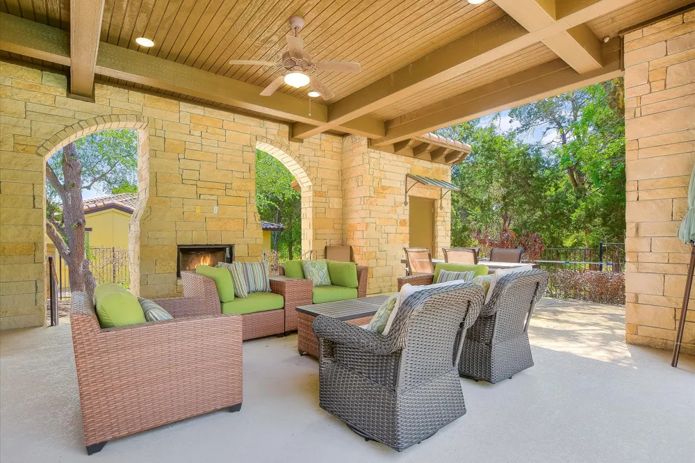 13504 Golden Wave Loop #51 Bee Cave, TX 78738
