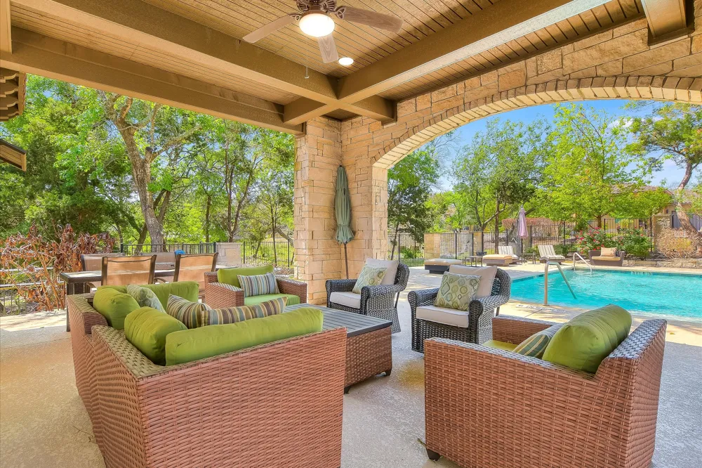 13504 Golden Wave Loop #51 Bee Cave, TX 78738