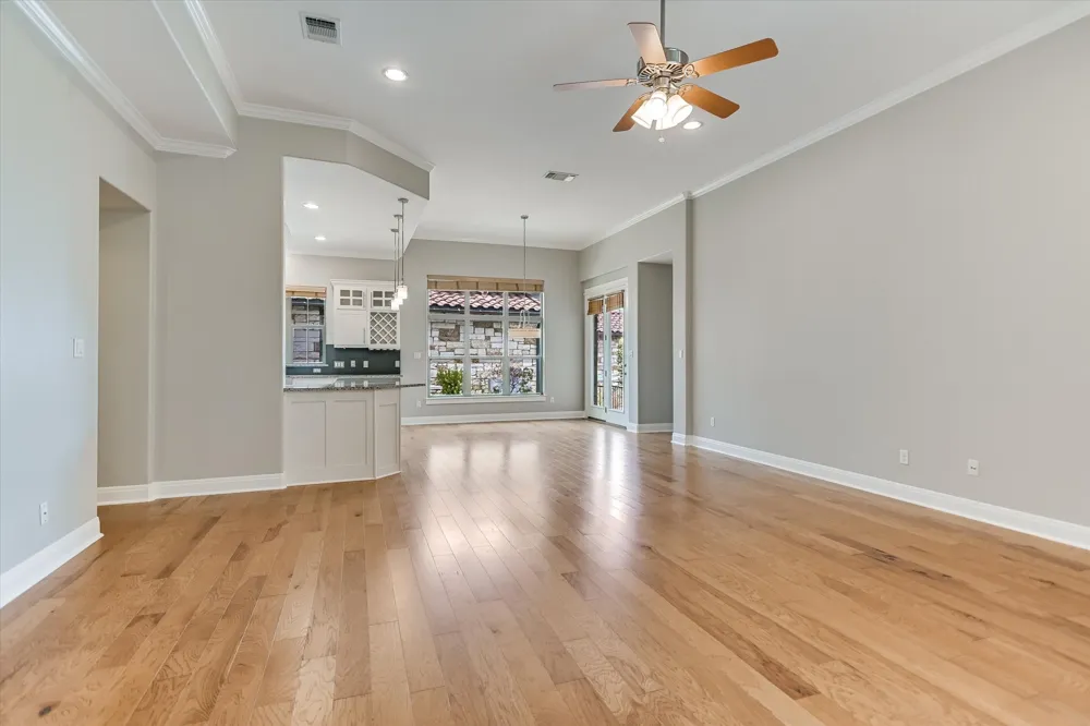 13504 Golden Wave Loop #51 Bee Cave, TX 78738